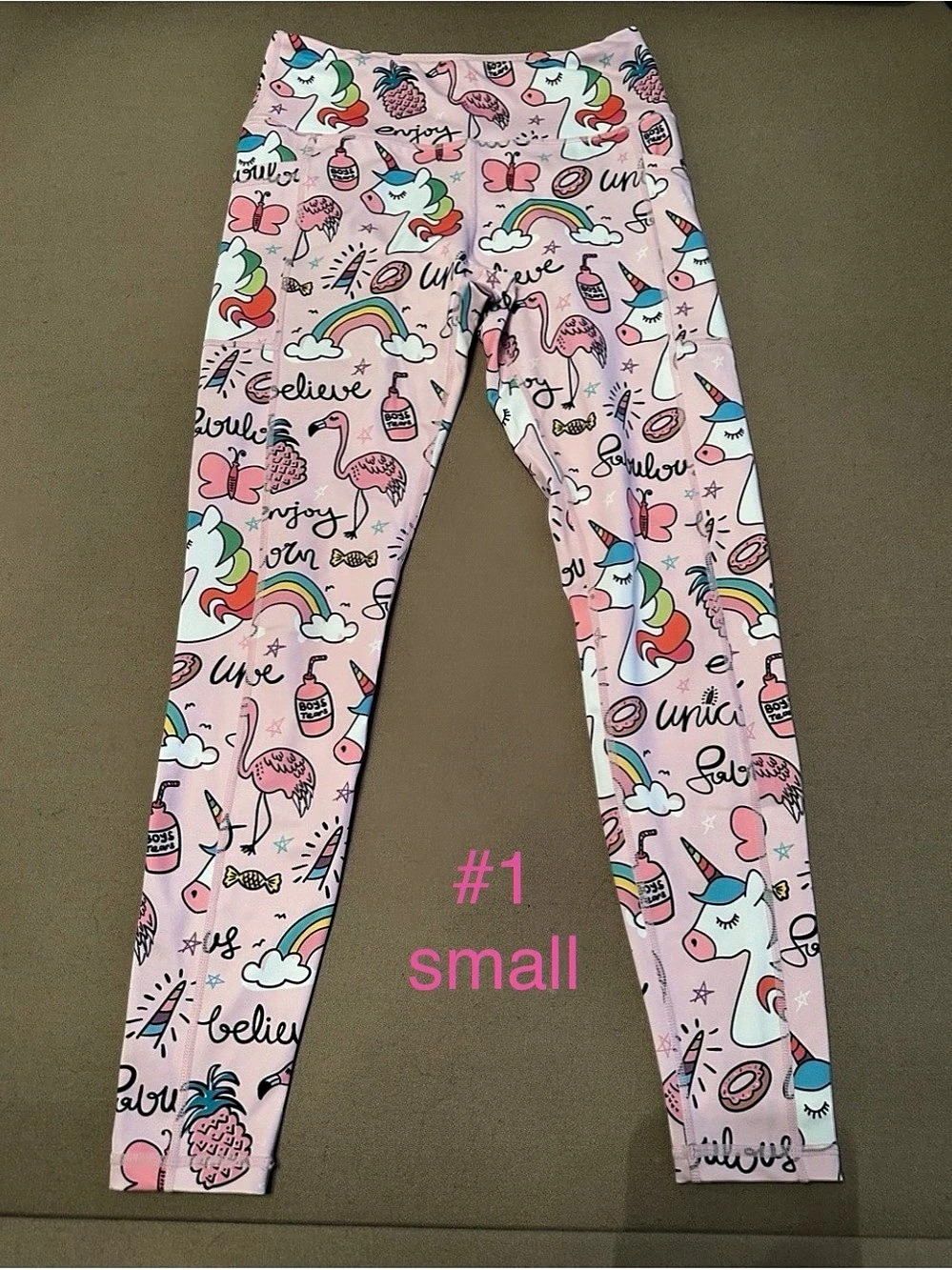 Constantly Varied Gear CVG Leggings Lot - BUY ONE, BUY TWO, BUY ANY OR ALLLL